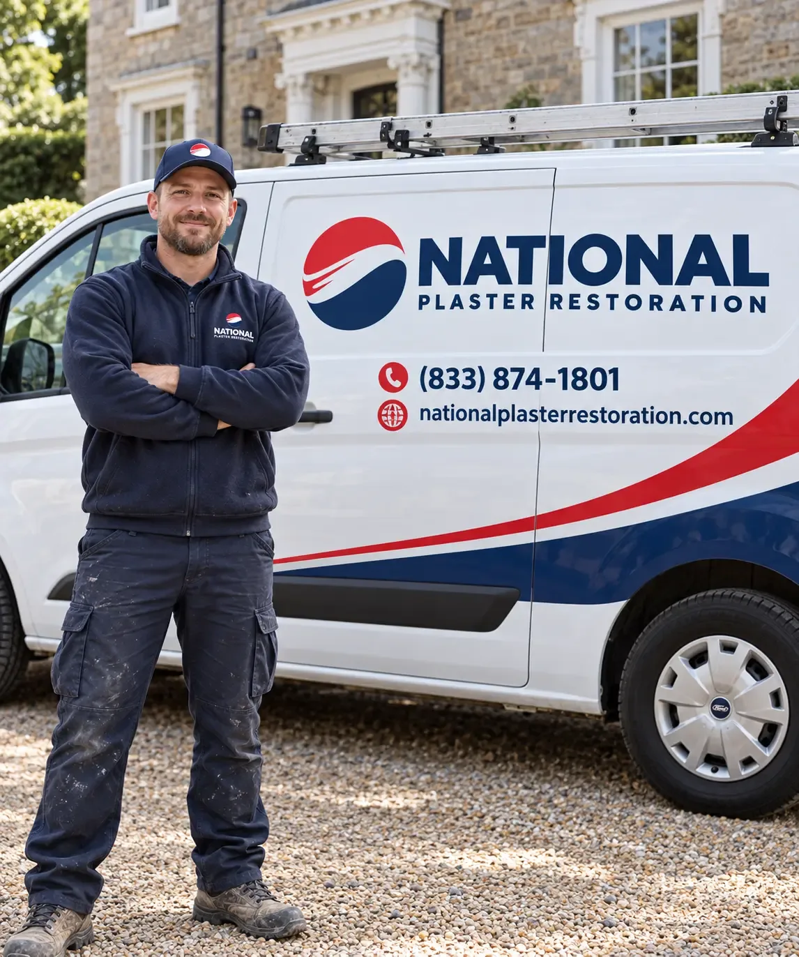 Plaster Repair company in Pruden, TN